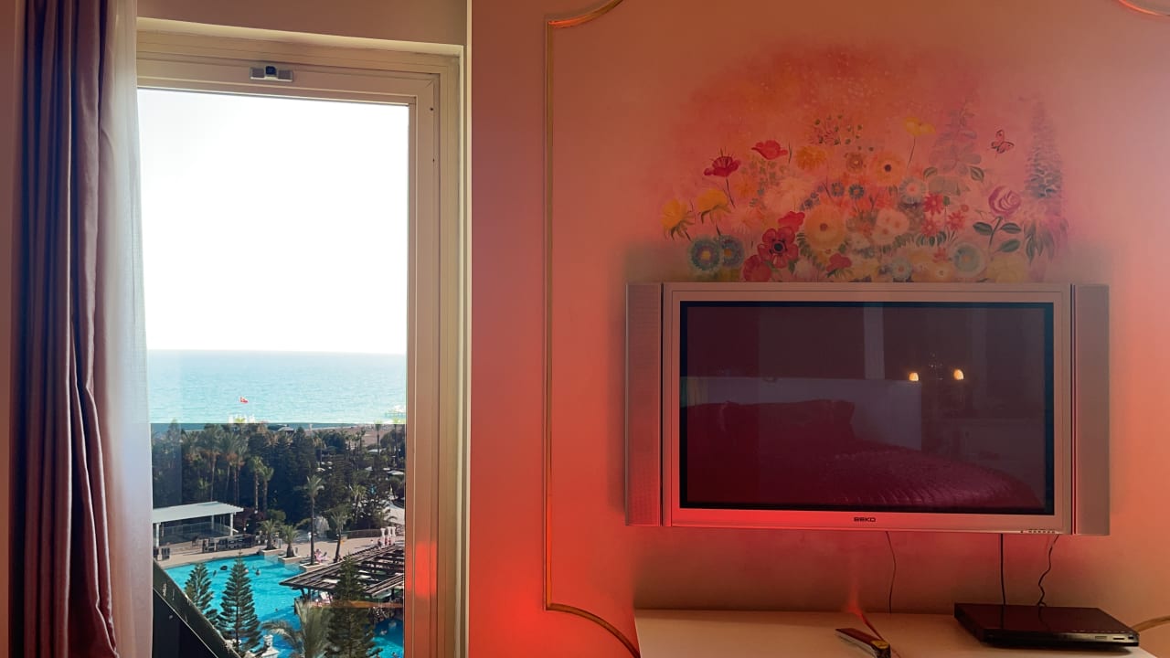 Zimmer Hotel Delphin Diva