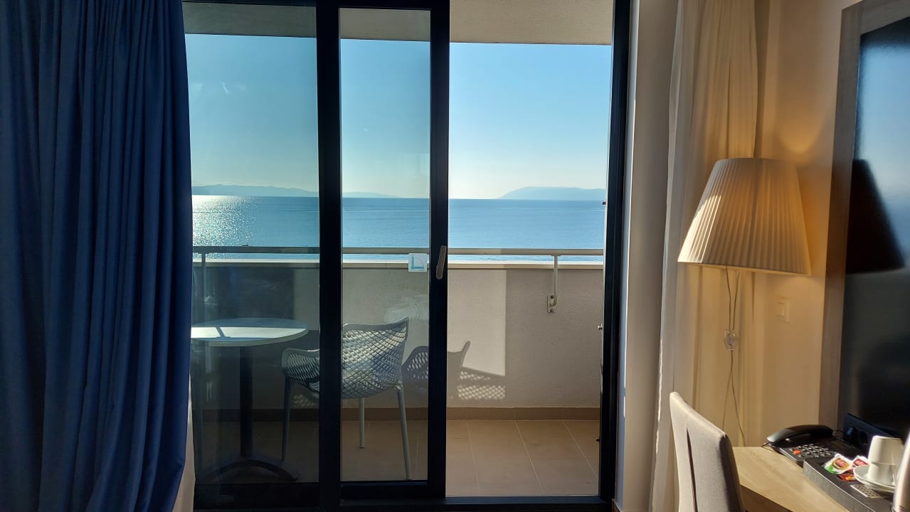 Zimmer Medora Auri Family Beach Resort