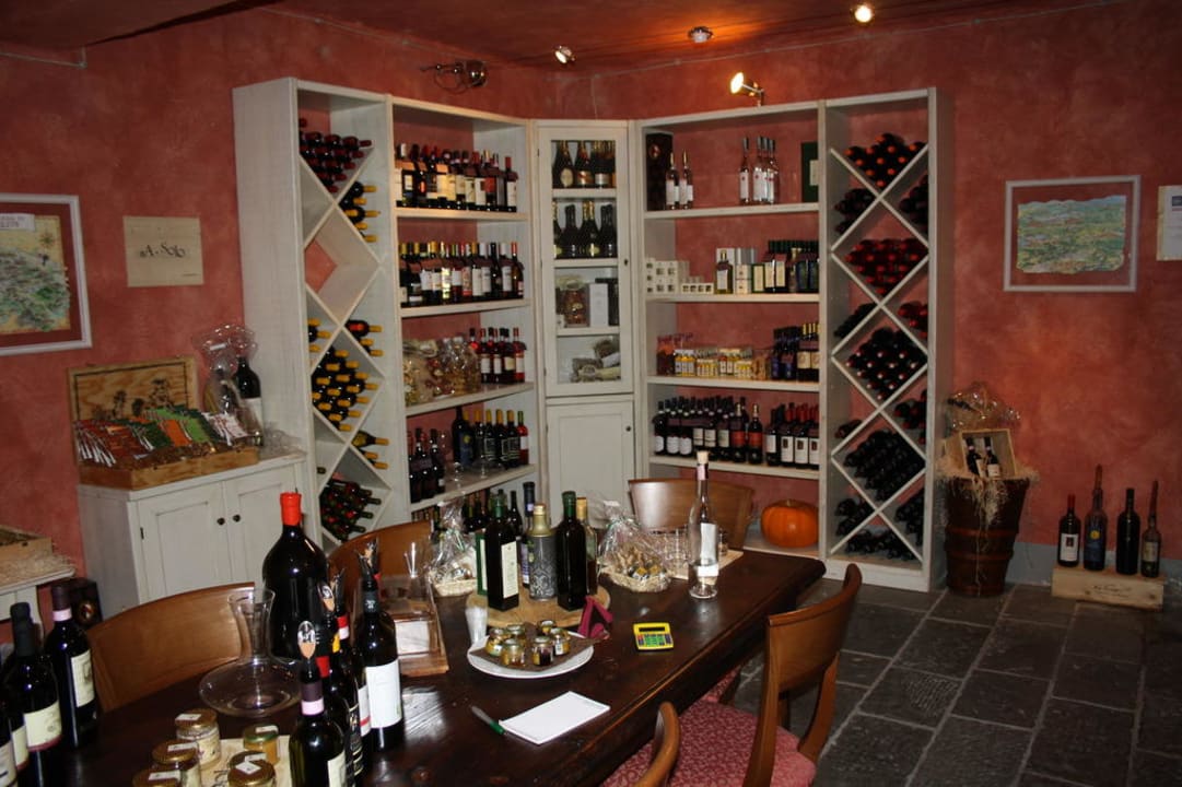 Reiche Auswahl Hotel Relais Borgo Di Cortefreda