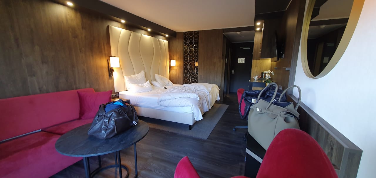 Zimmer PLAZA Premium Timmendorfer Strand