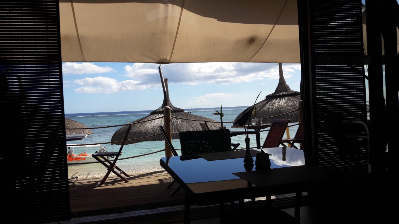 Restaurant Pearle Beach Resort & Spa