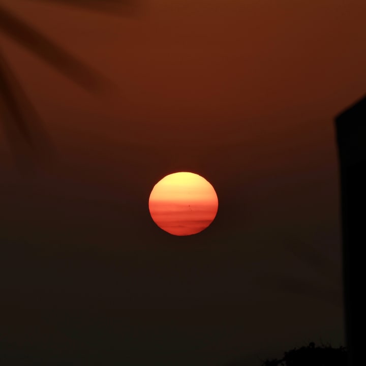 Ausblick Hotel Riu Palace Zanzibar