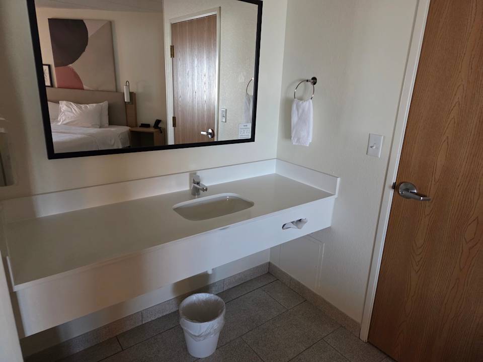 Zimmer Spark by Hilton Cedar Falls
