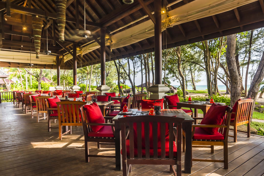 Gastro JW Marriott Phuket Resort & Spa