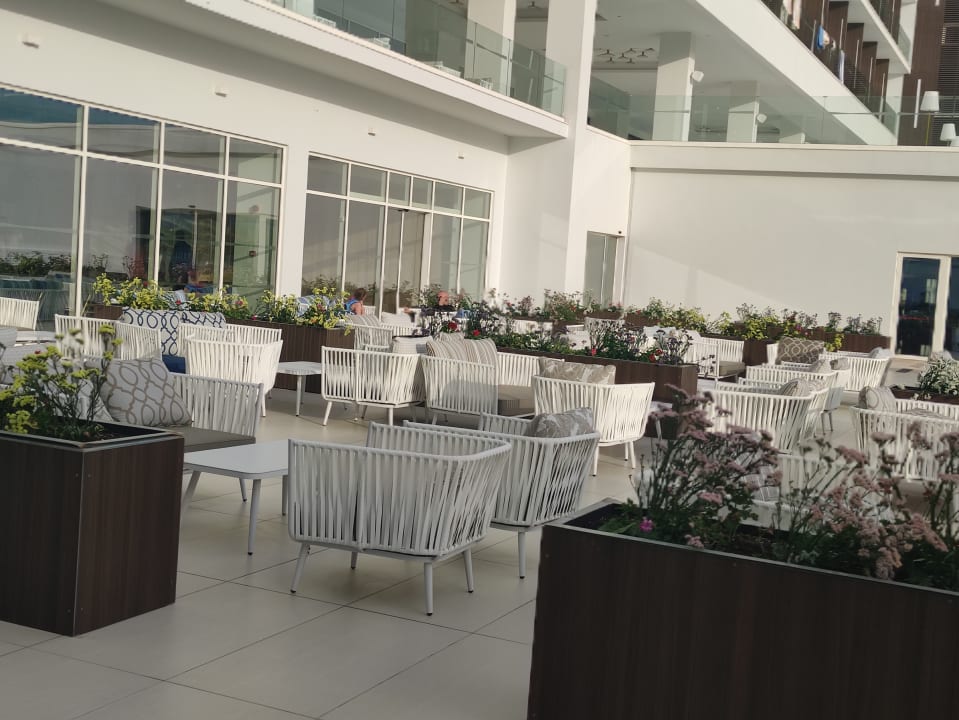 Gastro Chrysomare Beach Hotel & Resort