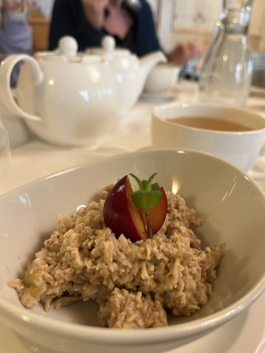 Gastro Gesundheitshotel Klosterberg