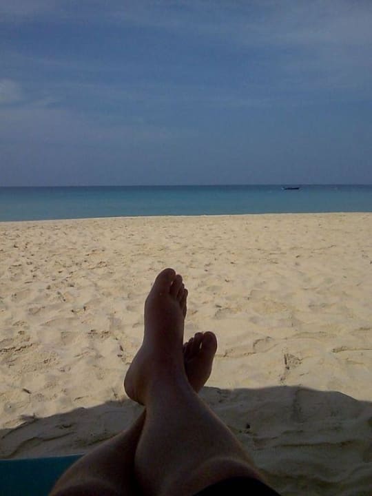 relax Phuket Lotus Lodge