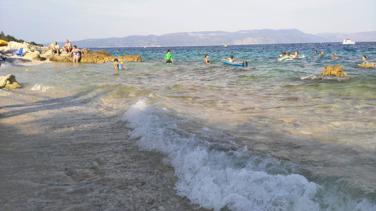 Wunderschön Valamar Sanfior Hotel & Casa