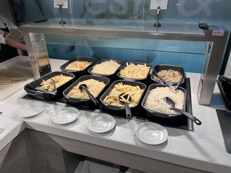 Gastro Caprice Janeiro Hotel & Spa