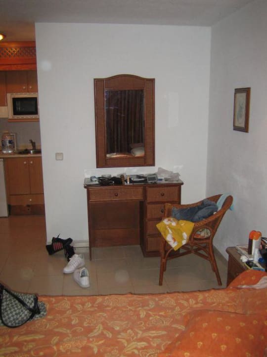 Zimmer Ole Tropical Tenerife