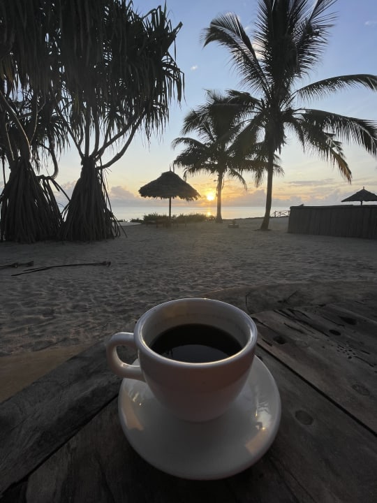 Strand Hotel The Zanzibari