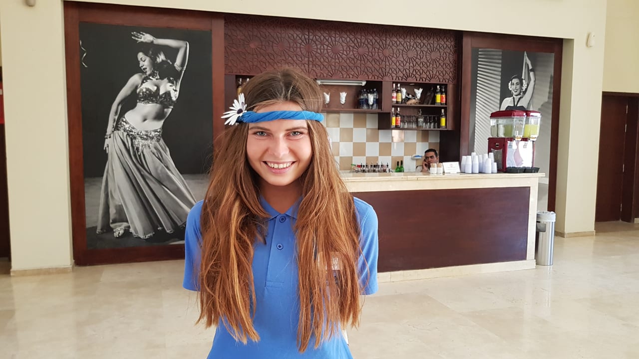 Sonstiges Gemma Resort