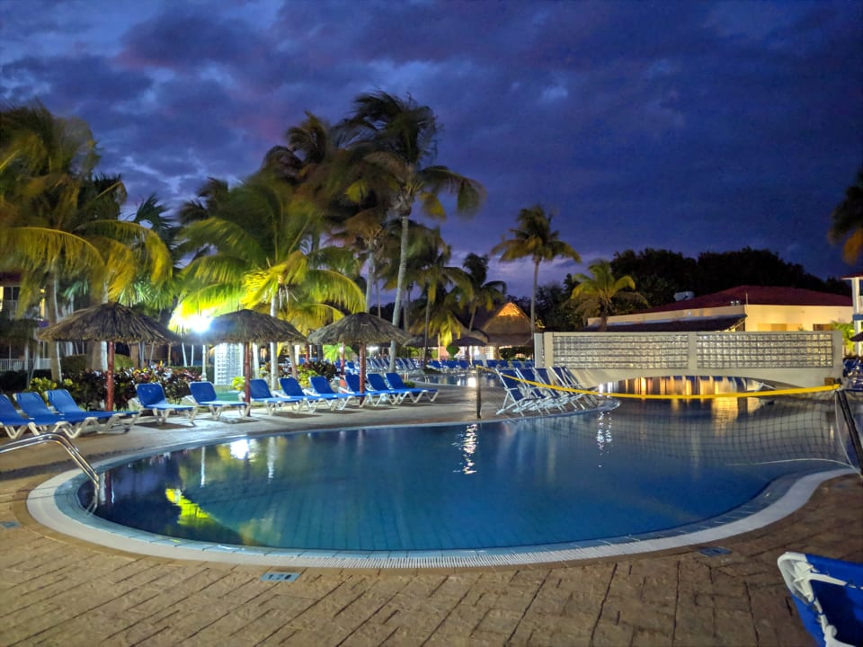 Pool Iberostar Origin Taínos