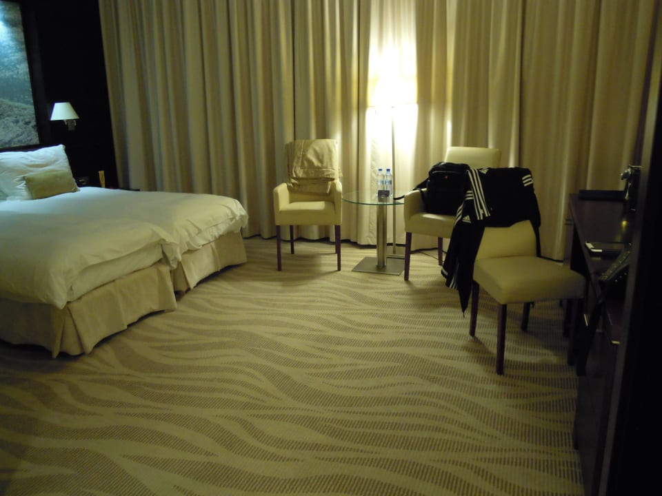 Zimmer Hotel Radisson Blu Gdańsk