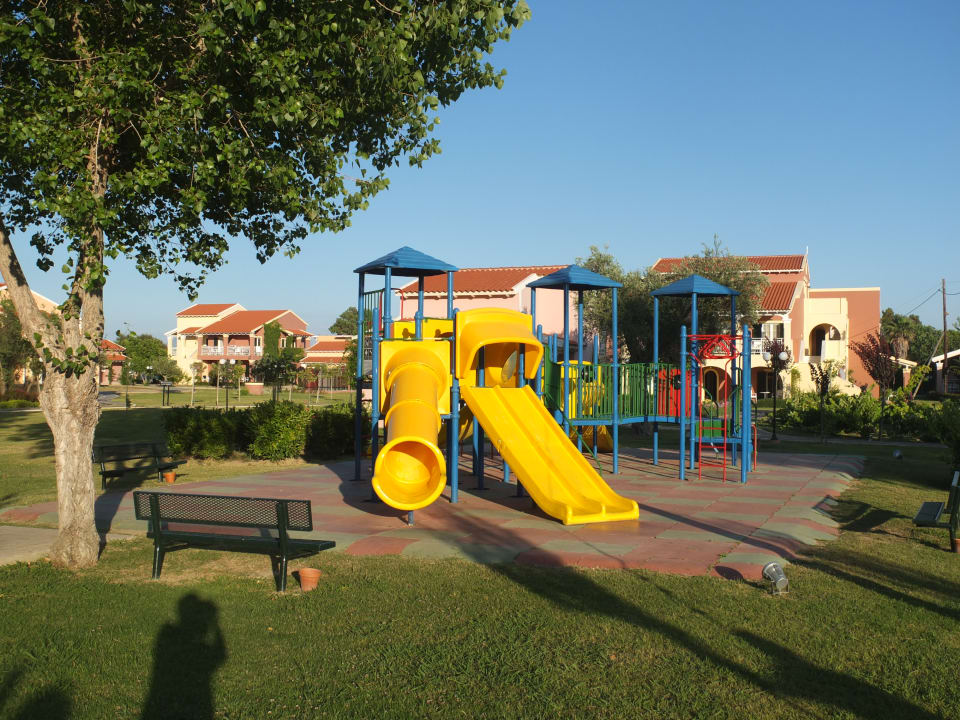 Sport & Freizeit Capo Di Corfu  (Im Umbau/Renovierung)