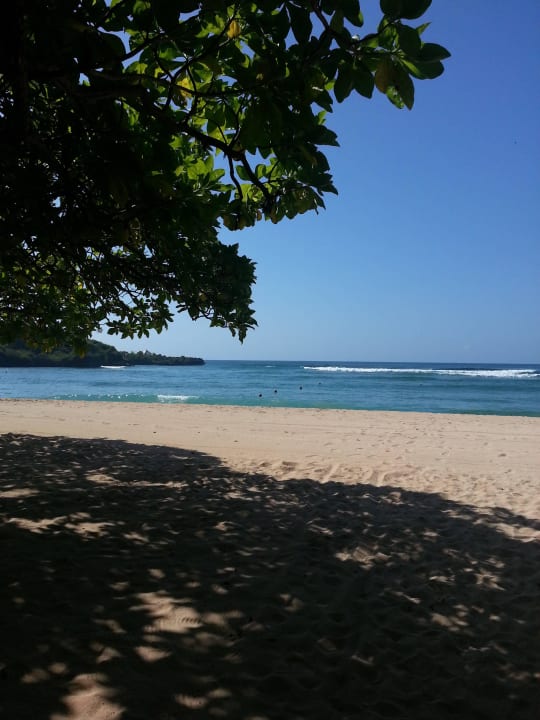 Wunderschön Grand Hyatt Bali