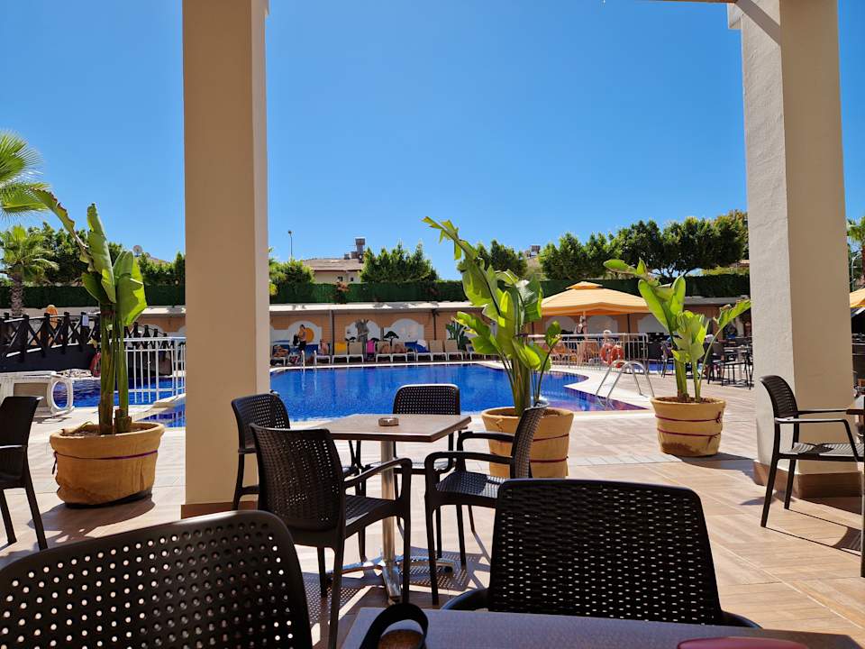 Pool Linda Sunny Beach Hotel & Spa