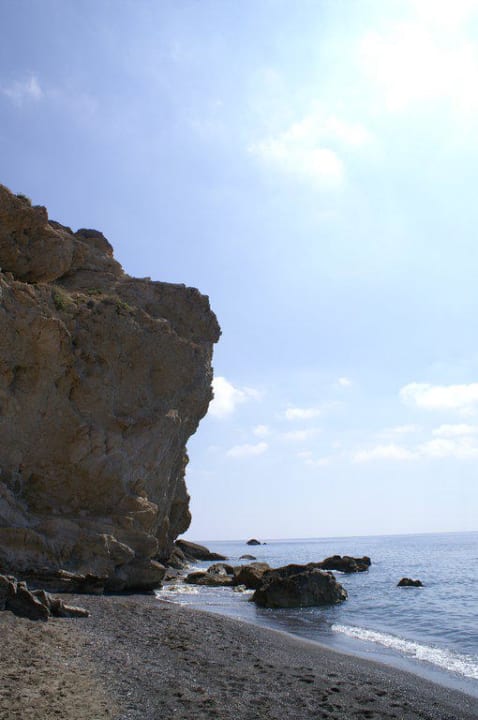 Strand Apartments Nicolas