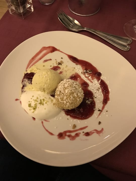 Restaurant Hotel Reinerhof