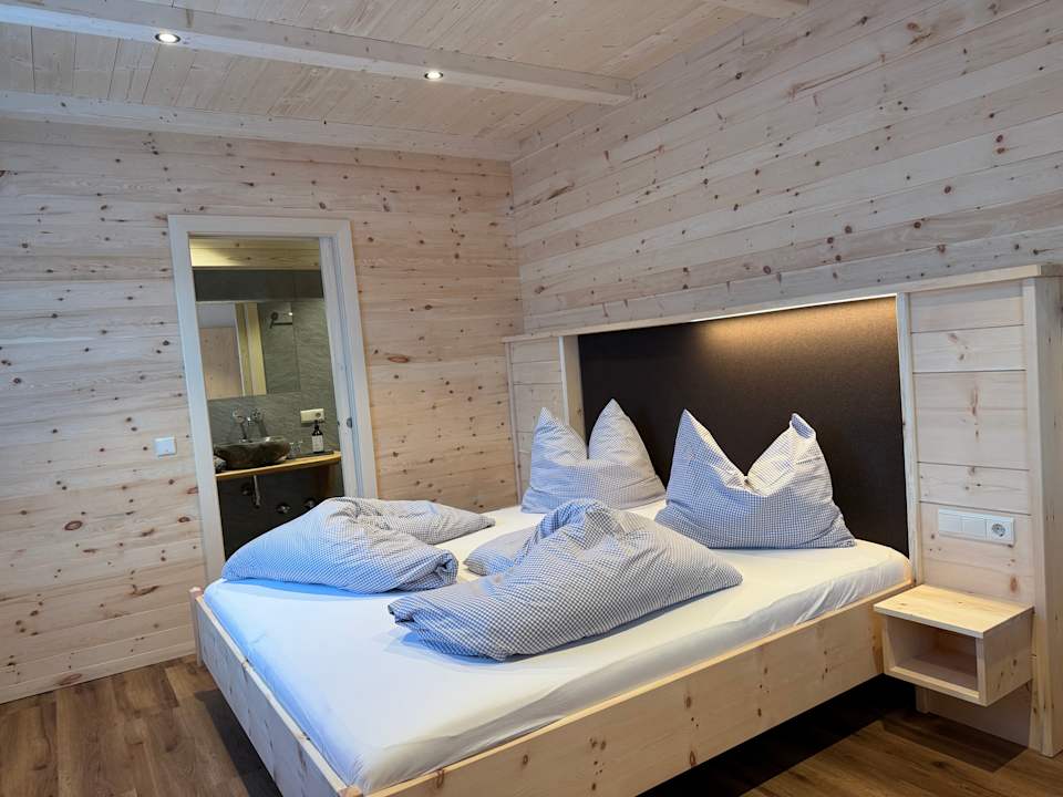 Zimmer Mesnerhof my Paradise