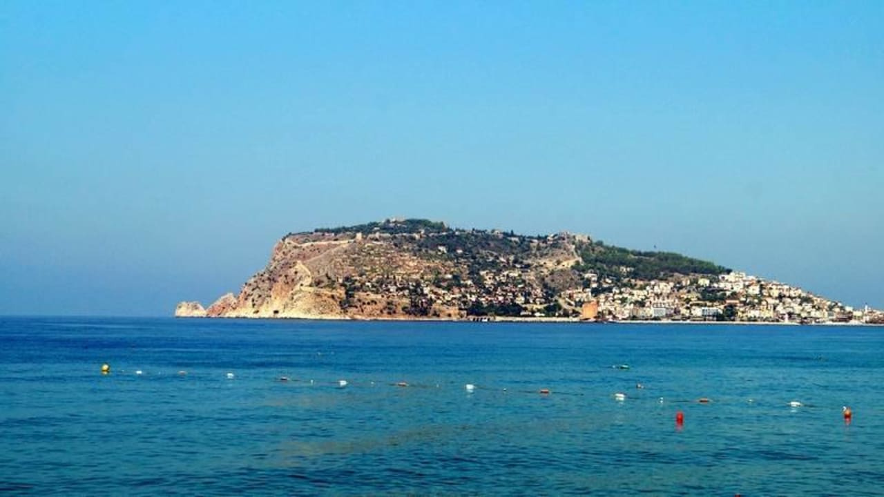 Meer Grand Atilla Hotel