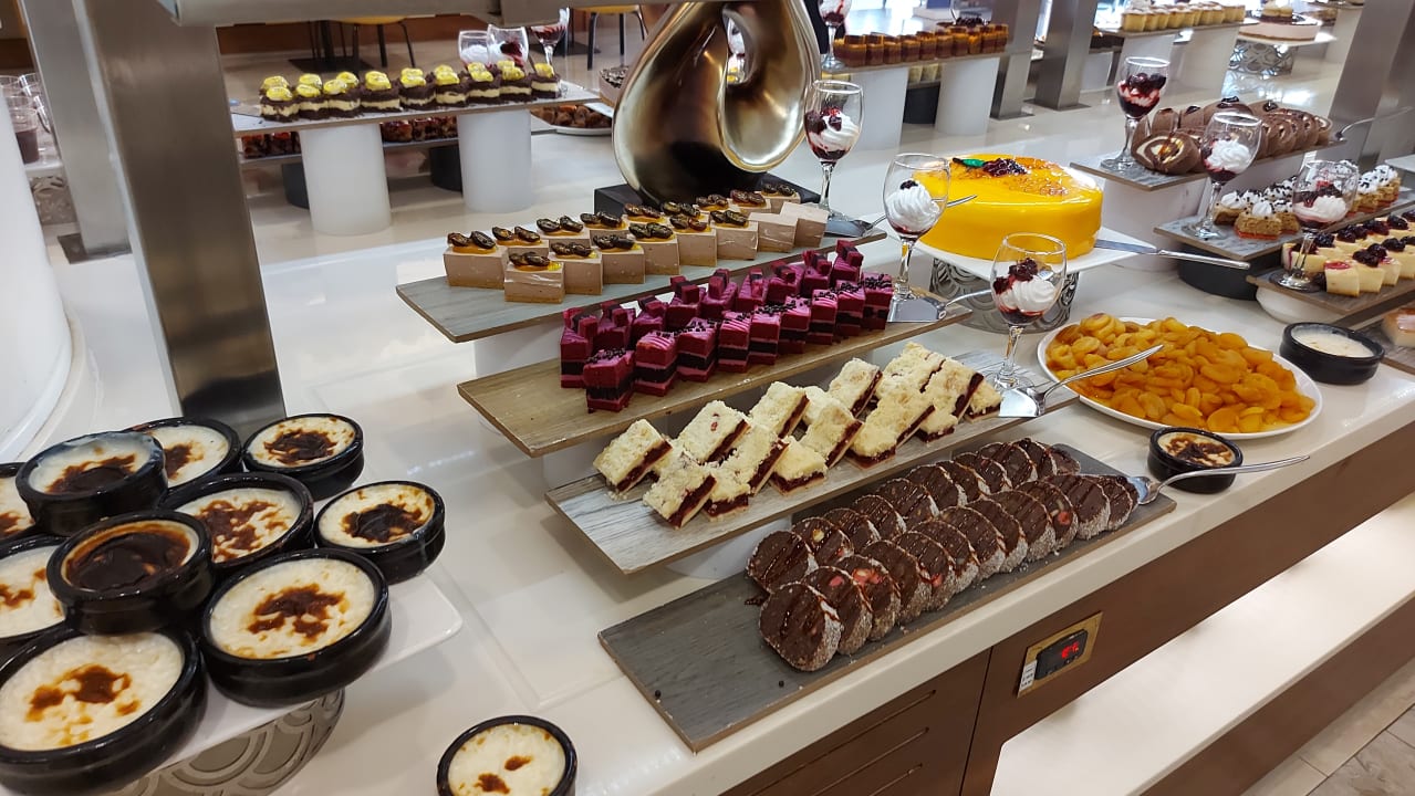 Gastro Glamour Resort & Spa