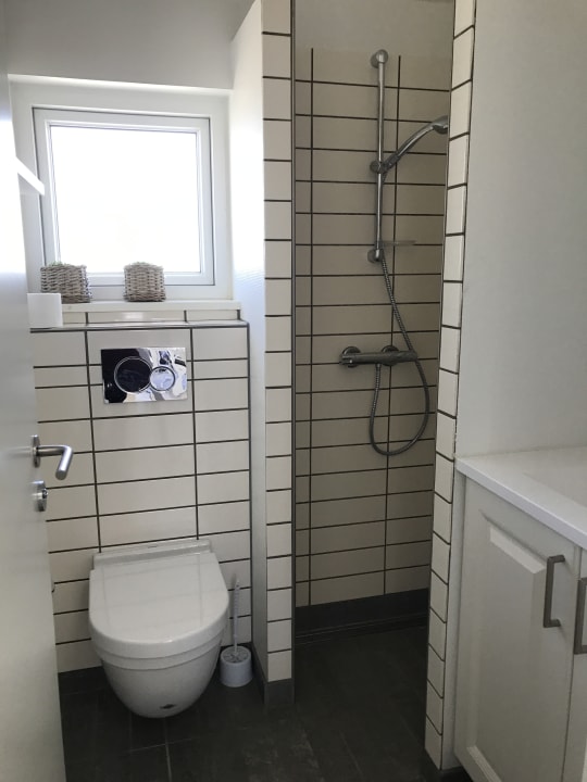 Zimmer Hvidbjerg strand