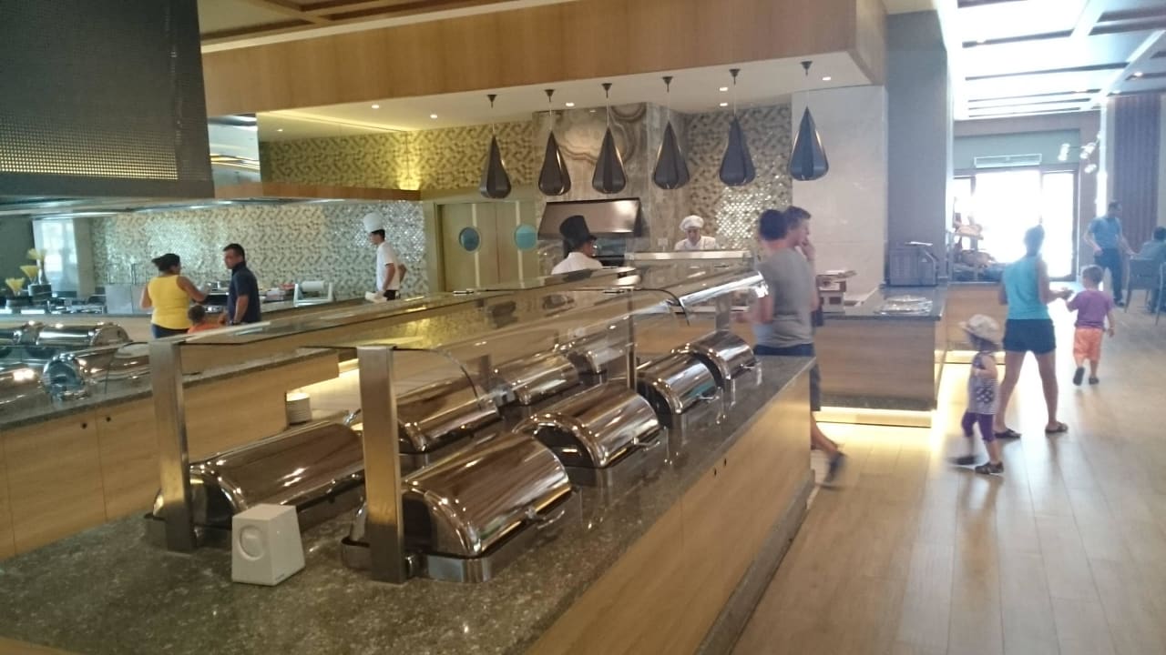 Alles neu Club Grand Aqua