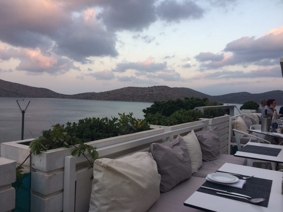 Gastro Domes Aulus Elounda All-Inclusive Resort, Curio Collection by Hilton