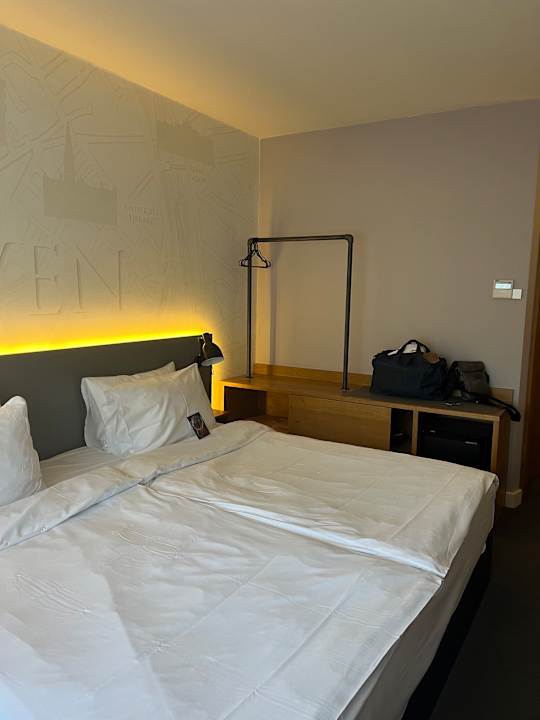 Zimmer pentahotel Leuven