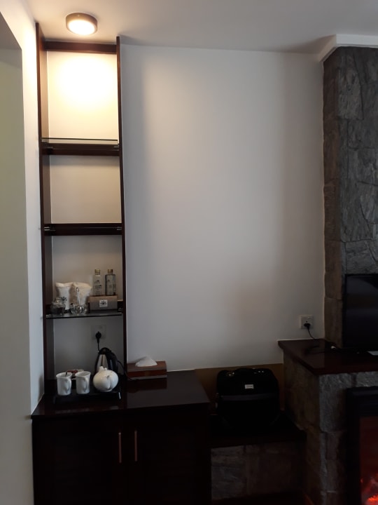 Zimmer The Blackpool Villa