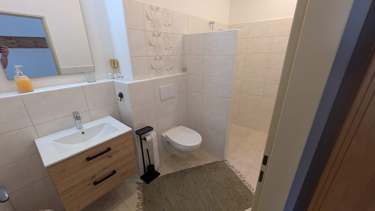 Zimmer Frühstückspension Alte Volksschule Heinrichs bei Weitra