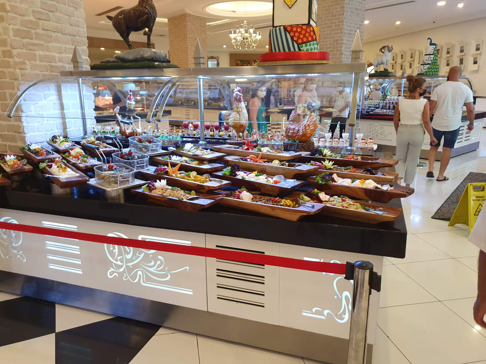 Gastro Hotel Delphin Imperial