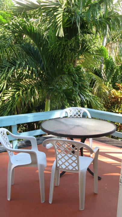 Balkon Sea Cove Motel