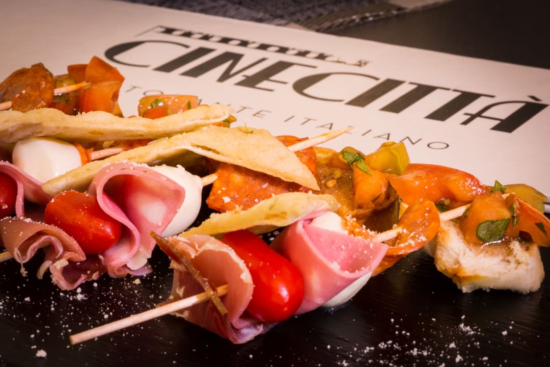 Gastro Sirenis Seaview Country Club