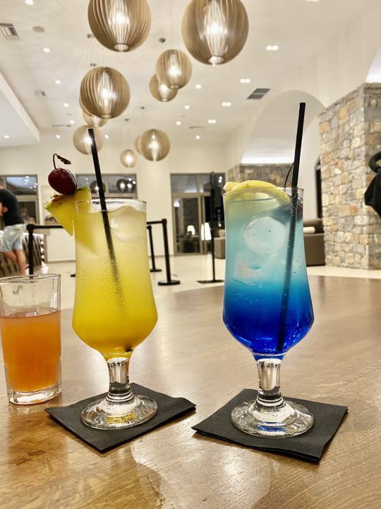 Gastro Nana Golden Beach