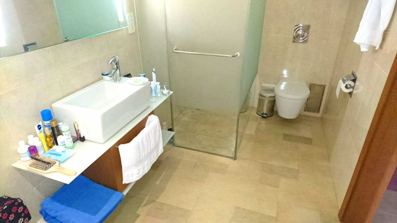 Bad Kernos Beach Hotel & Bungalows