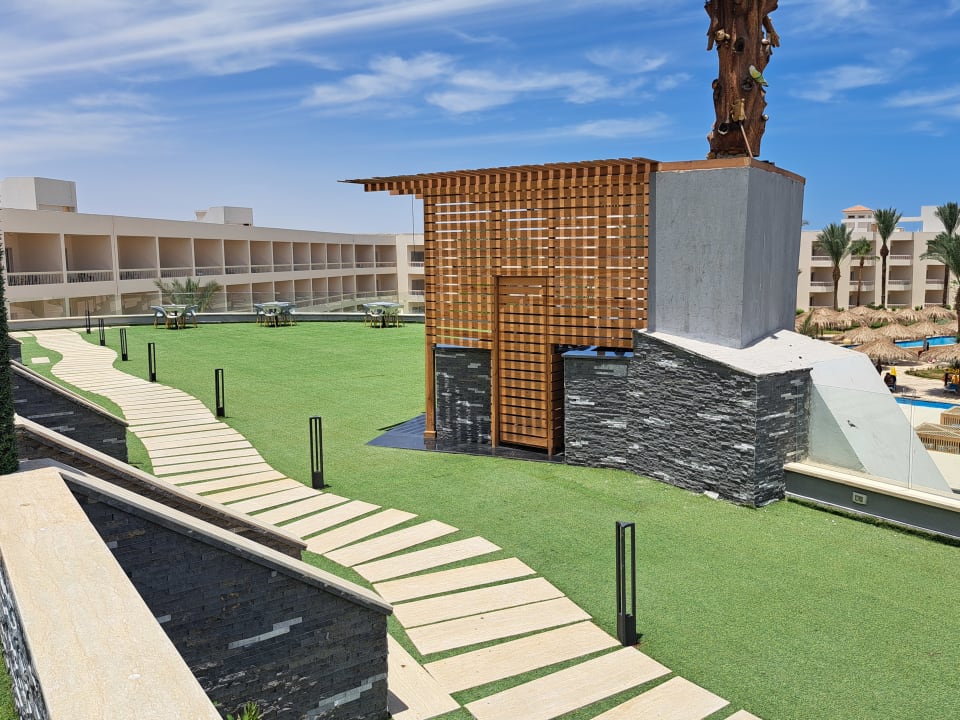 Gastro Hurghada Long Beach Resort