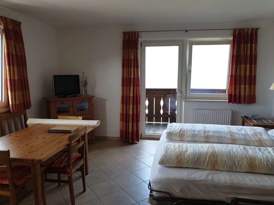 Zimmer Gasserhof