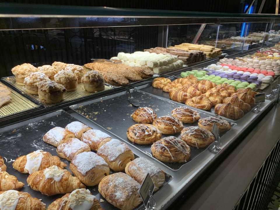 Gastro Maxx Royal Belek Golf Resort