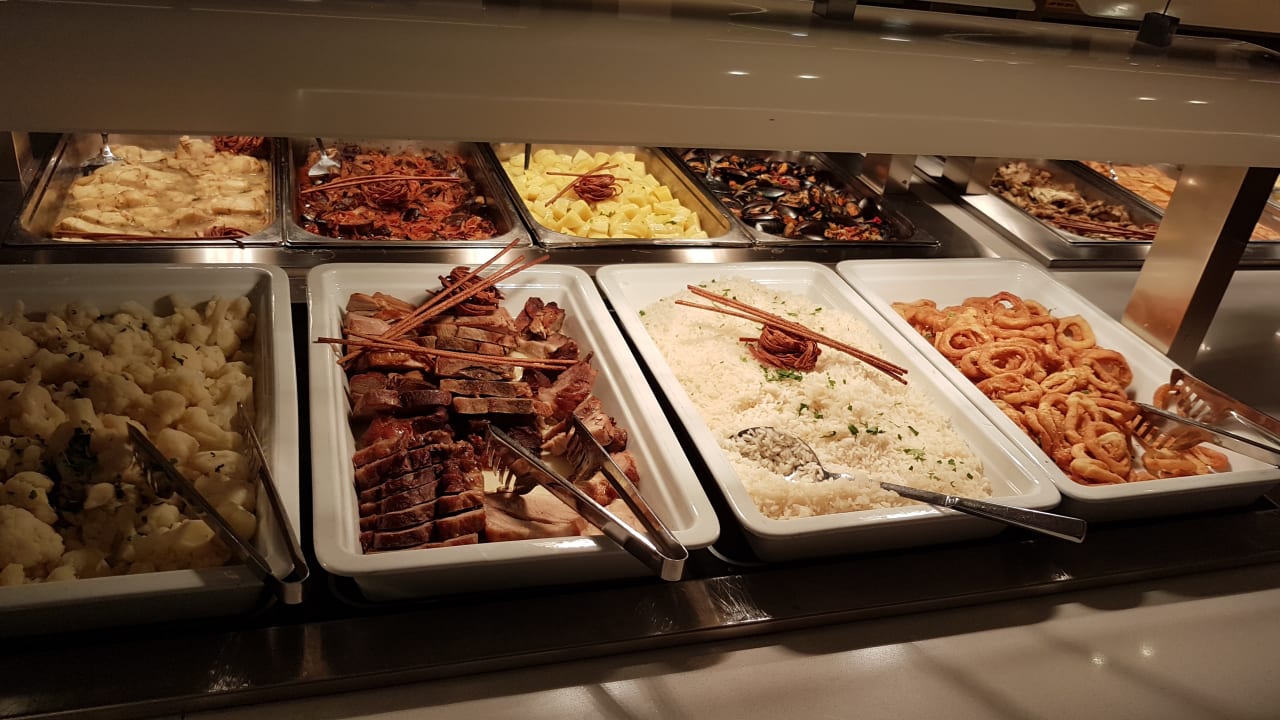 Gastro Kiani Beach Resort Family All Inclusive