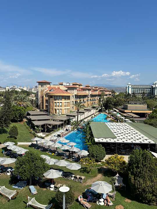 Pool TUI BLUE Xanthe