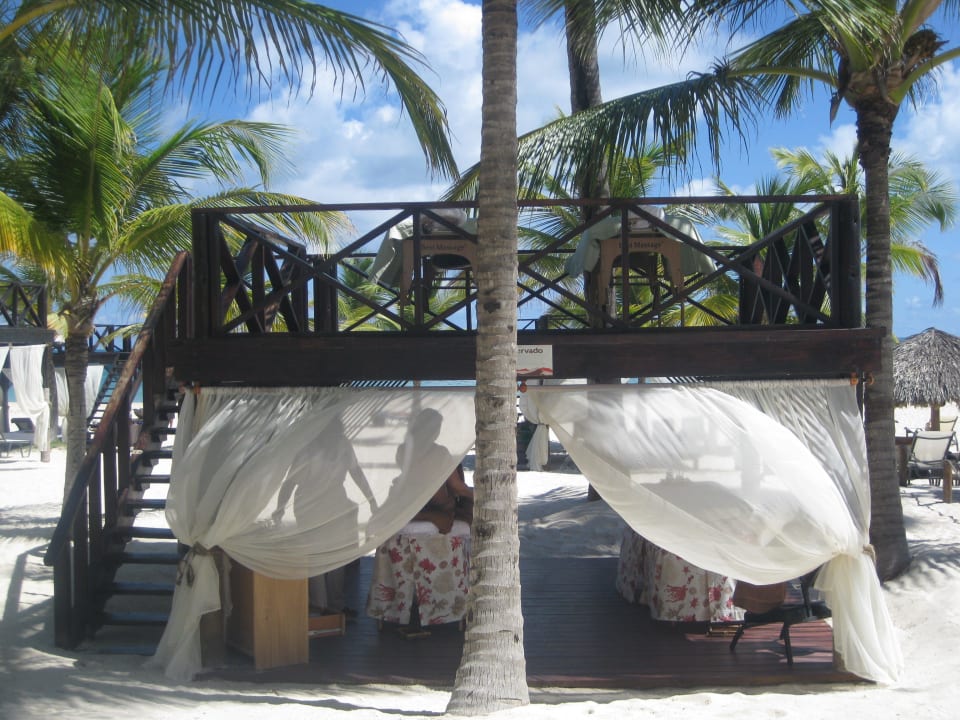  Massage Secrets Royal Beach Punta Cana - Adults only