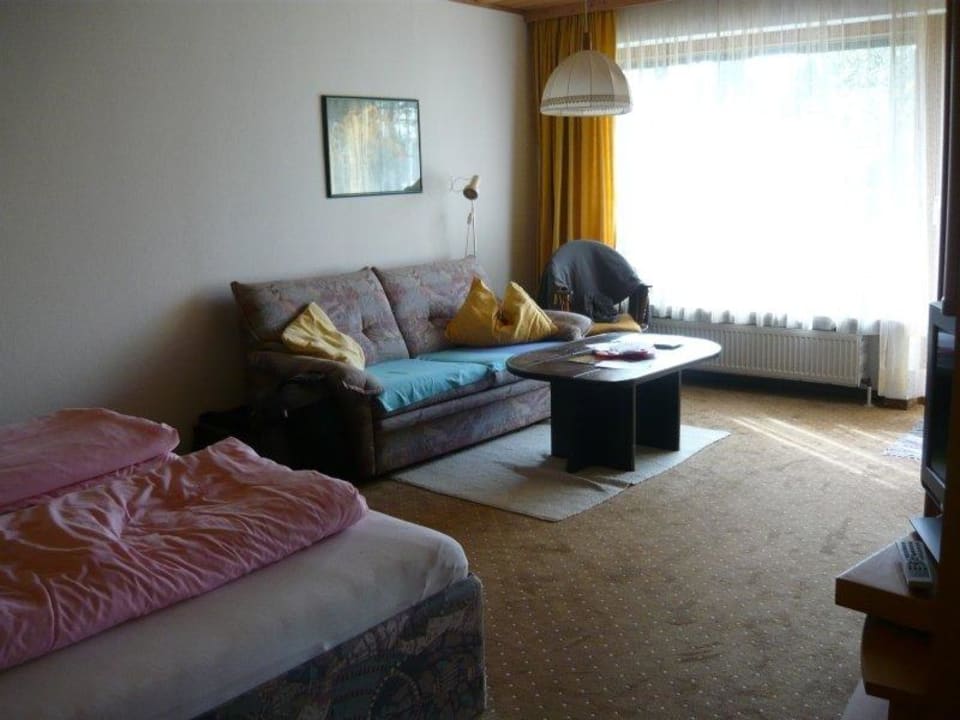 Appartement Appartements Fontana