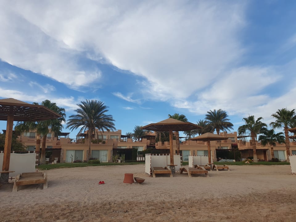 Außenansicht Shams Prestige Abu Soma-Adults Only