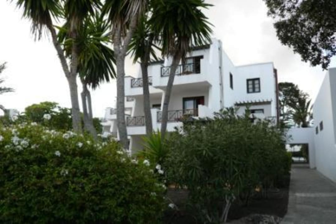 Appartmenthäuser allsun App.-Hotel Albatros