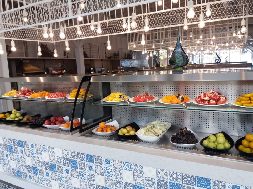 Gastro Ramada Plaza by Wyndham Antalya