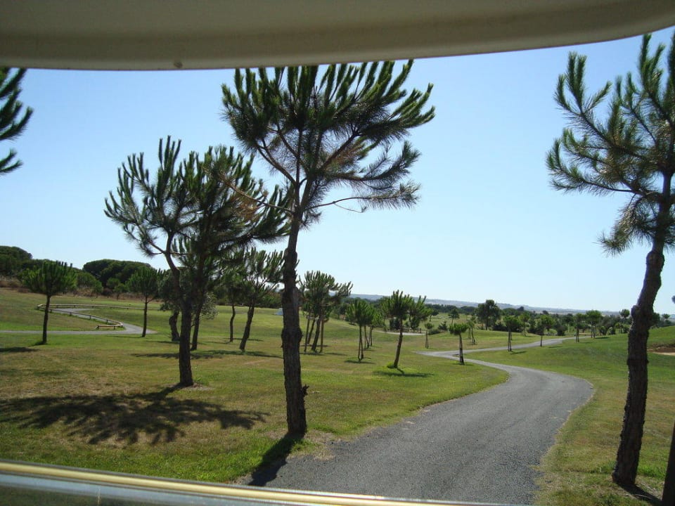 Le golf Precise Resort El Rompido - The Hotel