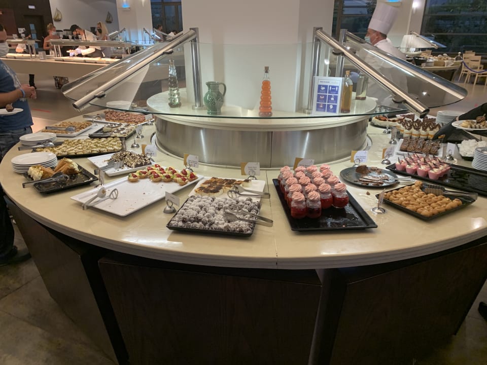Gastro Astir Odysseus Kos Resort & Spa