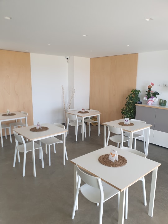 Gastro I Giardini della Castellana